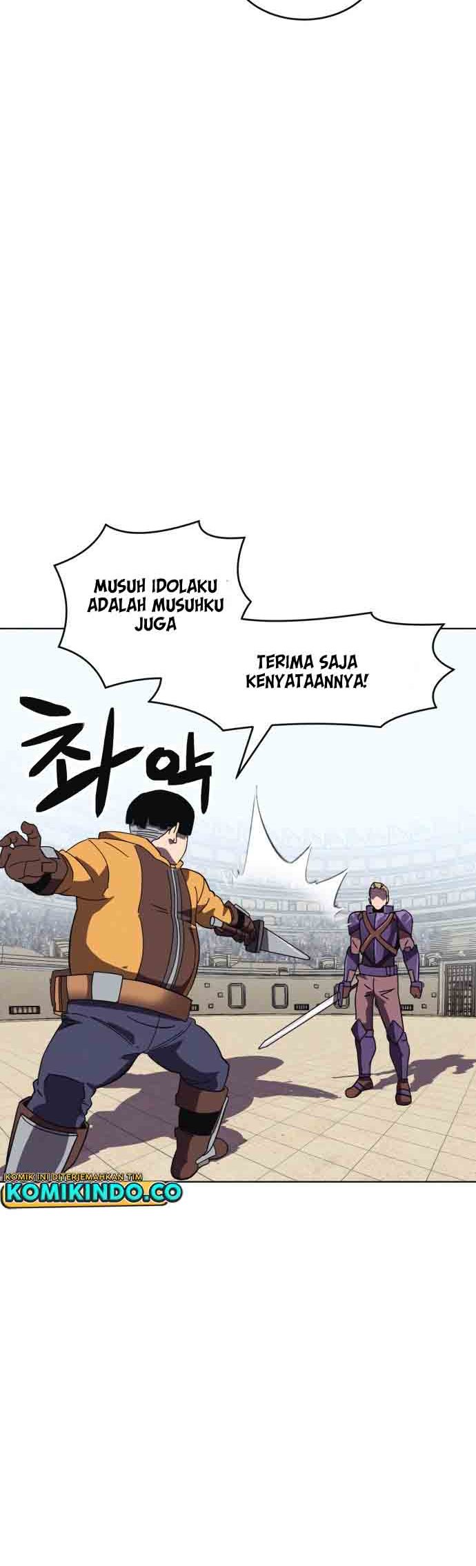 Final Boss Bab 19 halaman 9