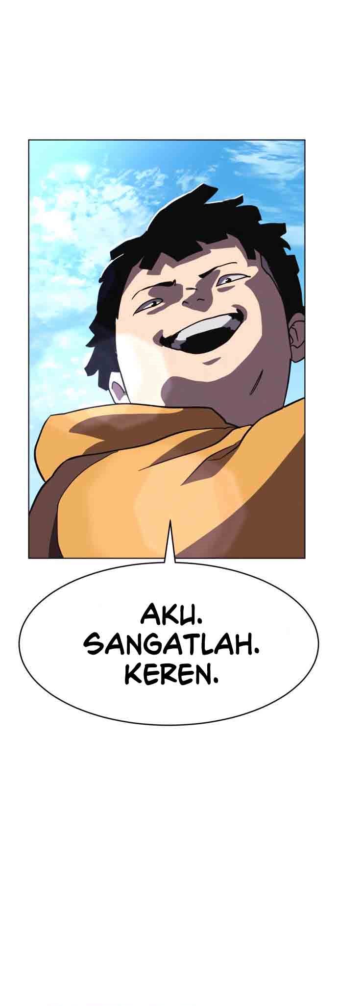 Final Boss Bab 19 halaman 20