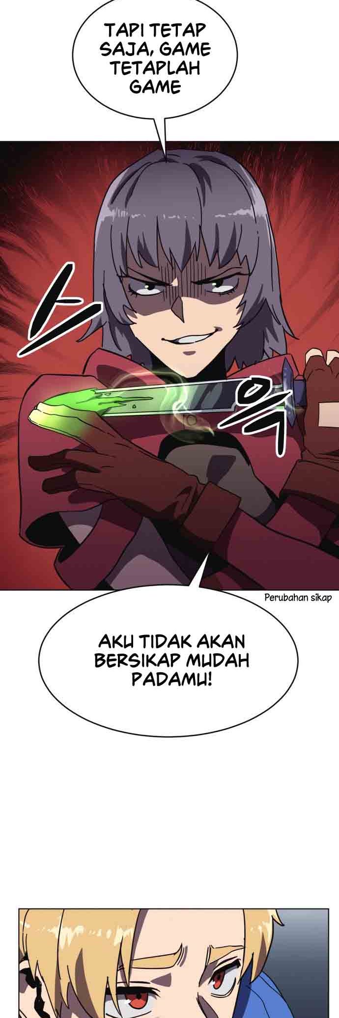 Final Boss Bab 19 halaman 35