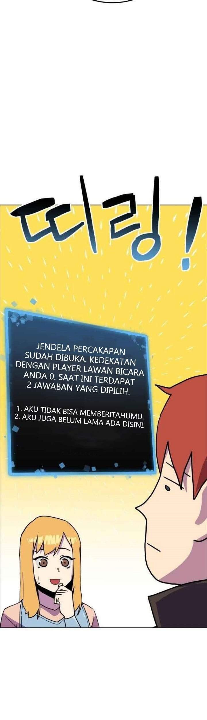 Final Boss chapter 2 halaman 14