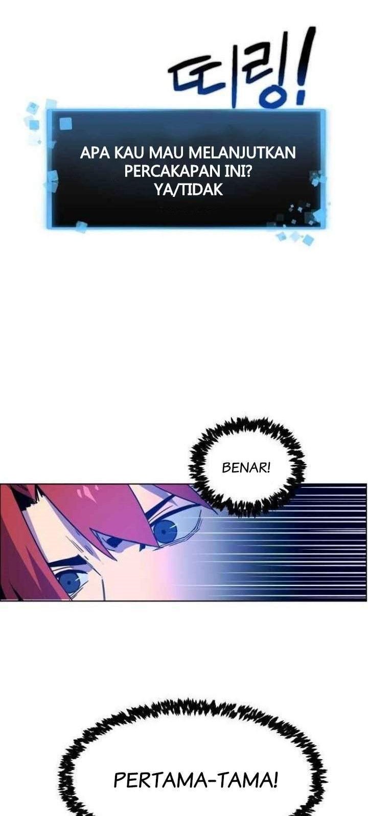 Final Boss chapter 2 halaman 17