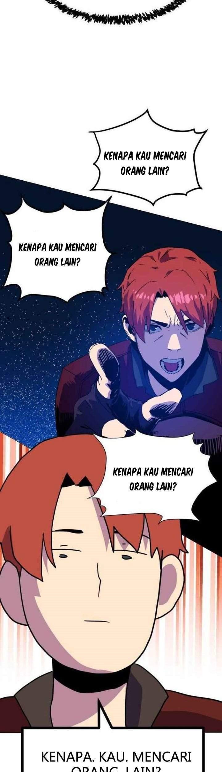 Final Boss chapter 2 halaman 18