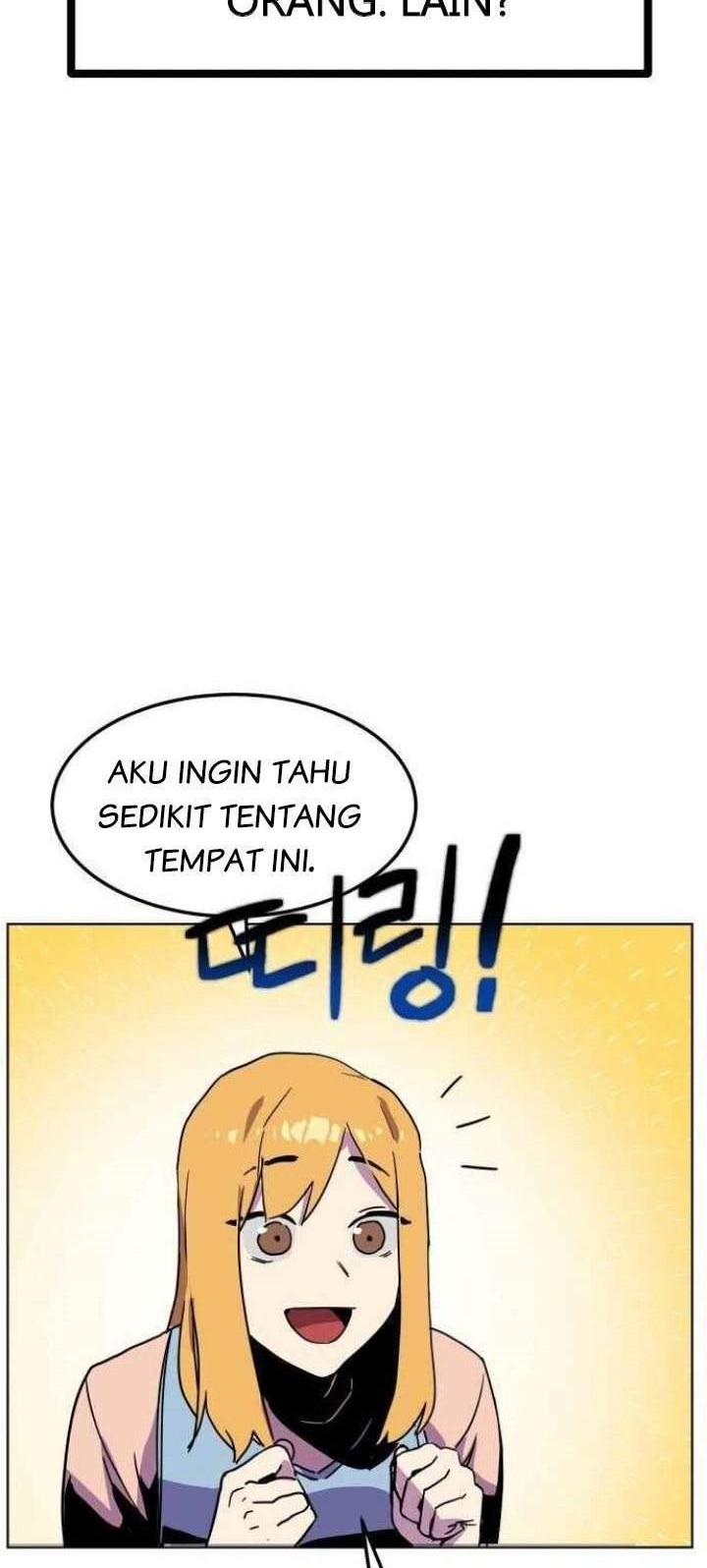 Final Boss chapter 2 halaman 19