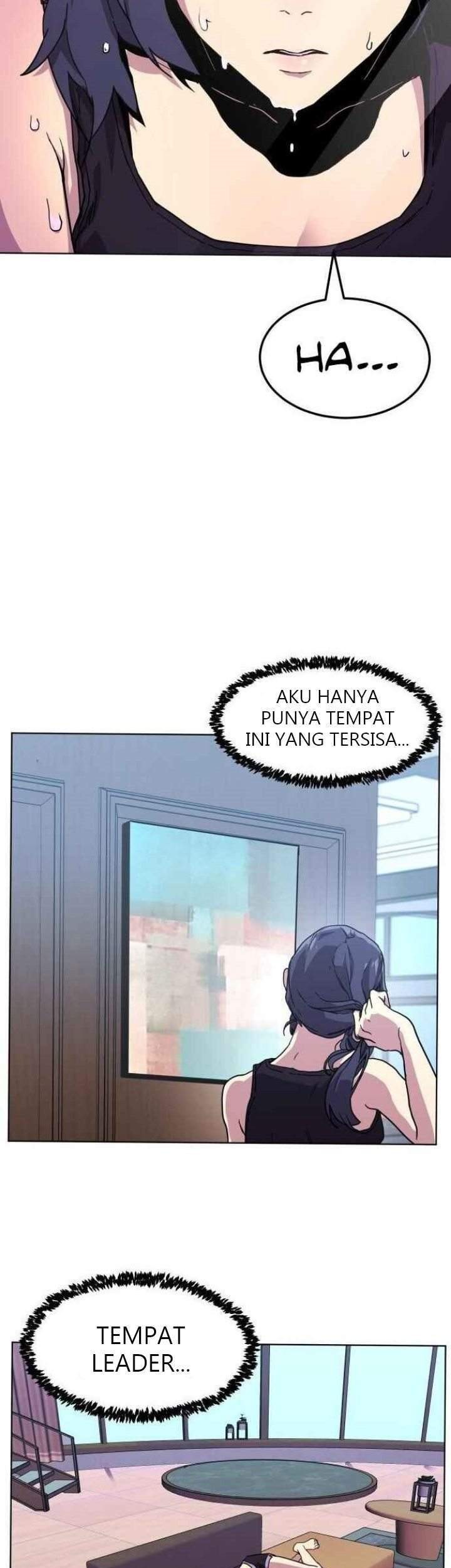 Final Boss chapter 2 halaman 35