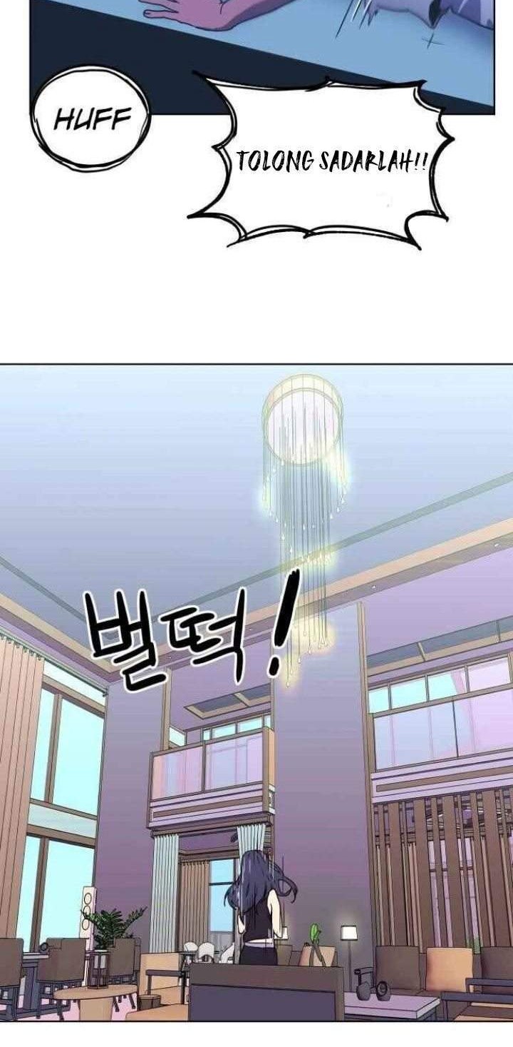Final Boss chapter 2 halaman 40