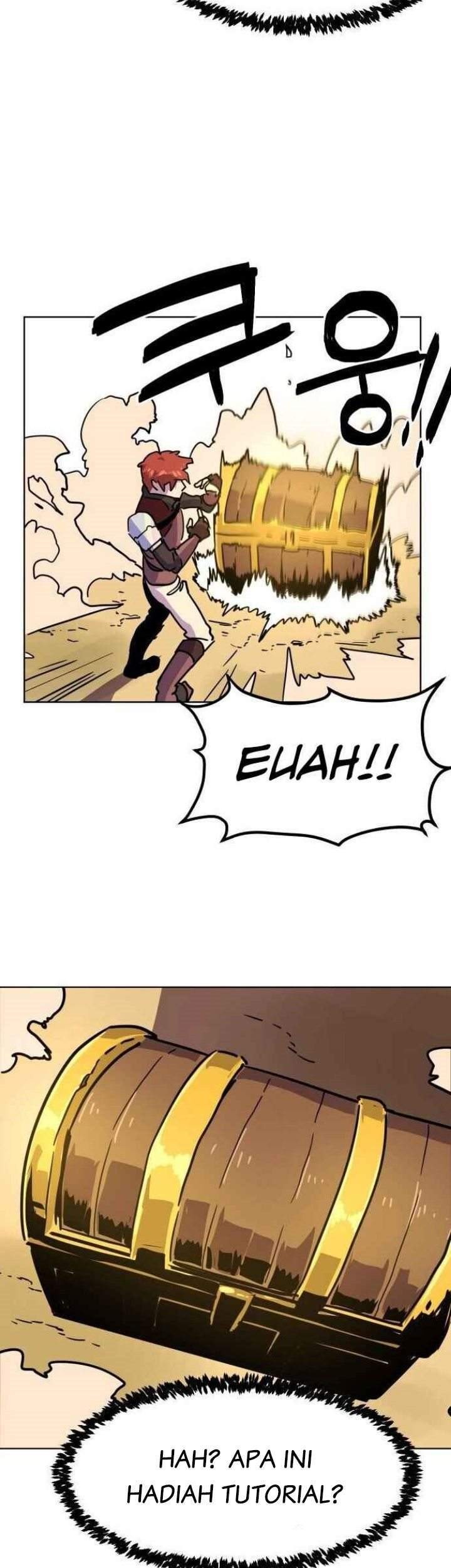 Final Boss chapter 2 halaman 56