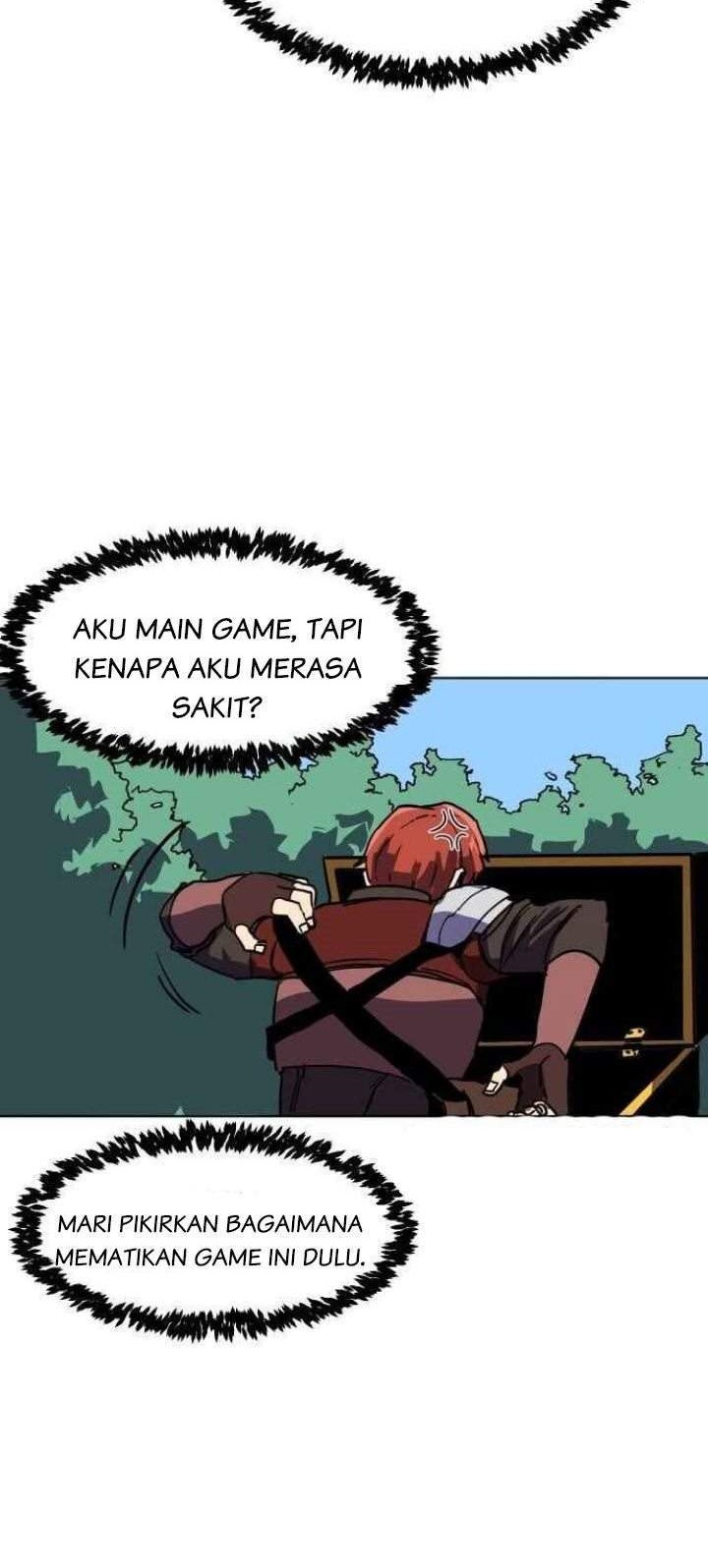 Final Boss chapter 2 halaman 63