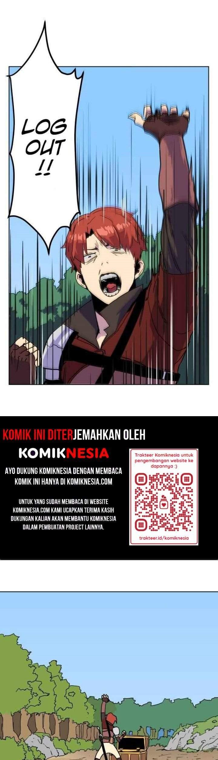Final Boss chapter 2 halaman 64