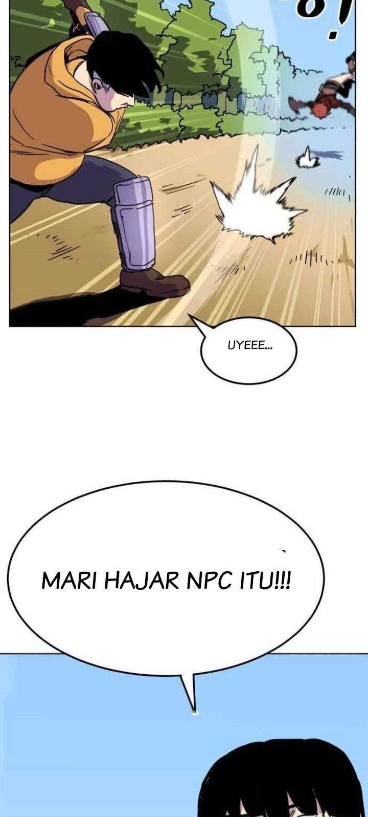 Final Boss chapter 2 halaman 70