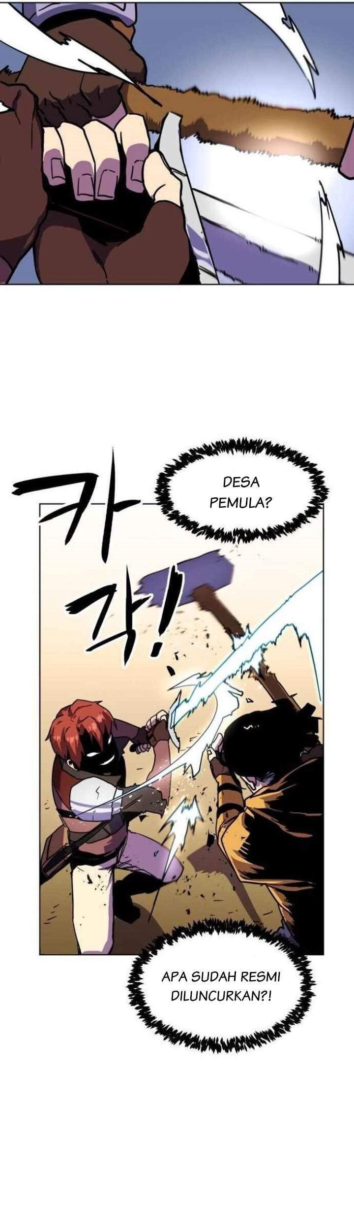Final Boss chapter 2 halaman 85