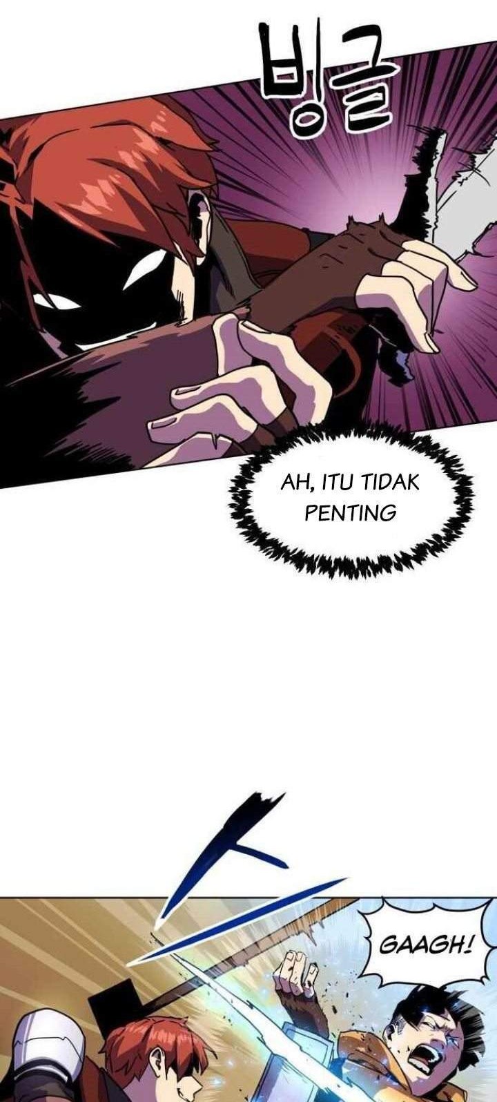Final Boss chapter 2 halaman 86