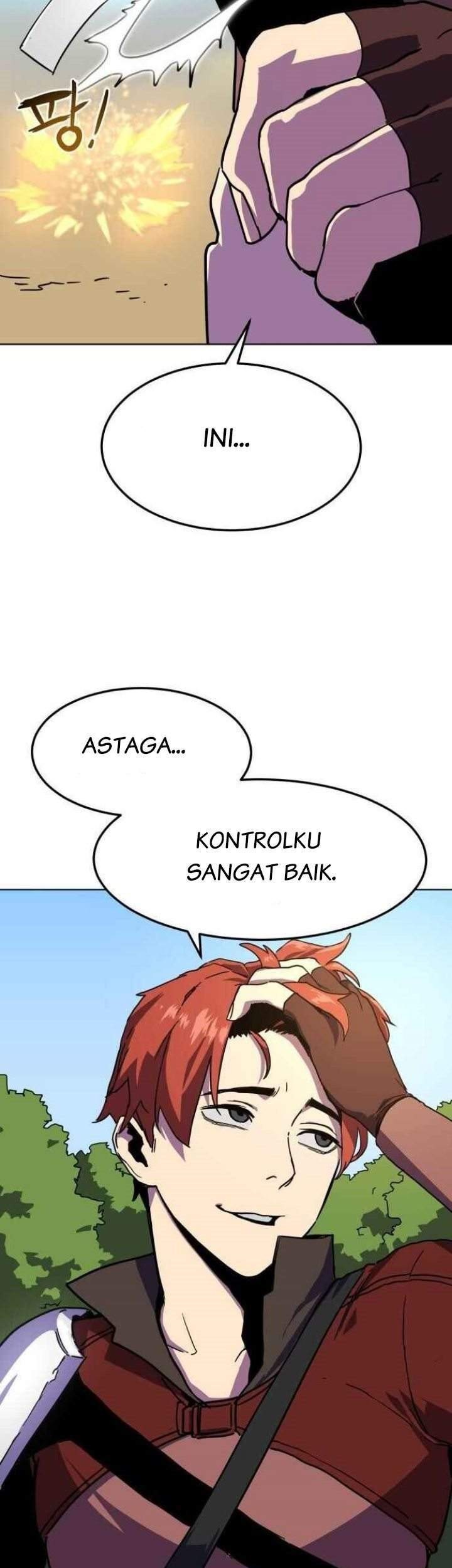 Final Boss chapter 2 halaman 91