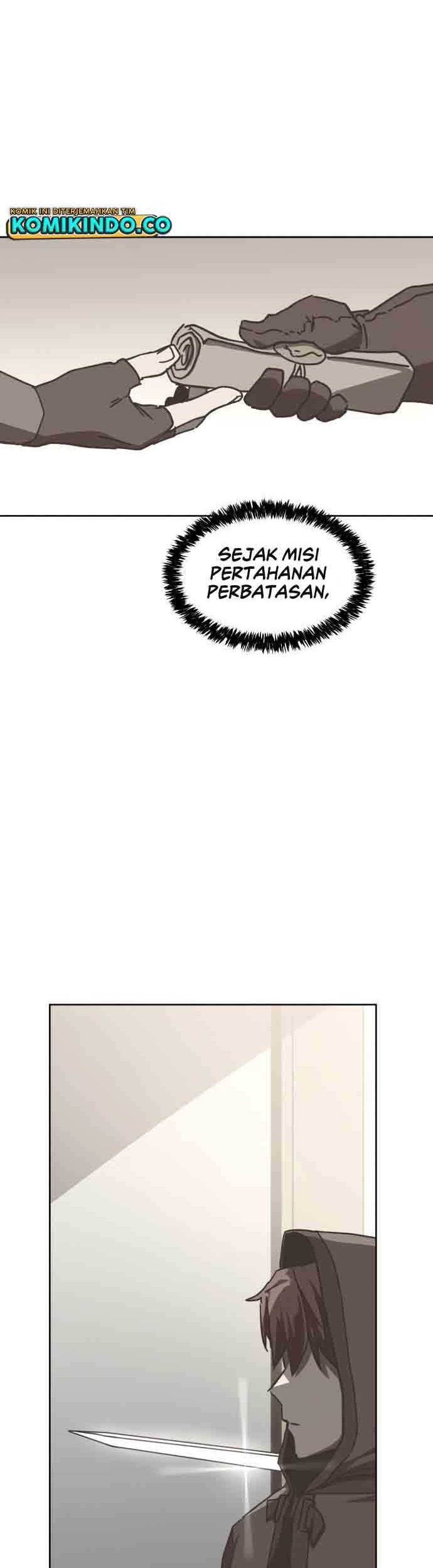 Final Boss Bab 20 halaman 11