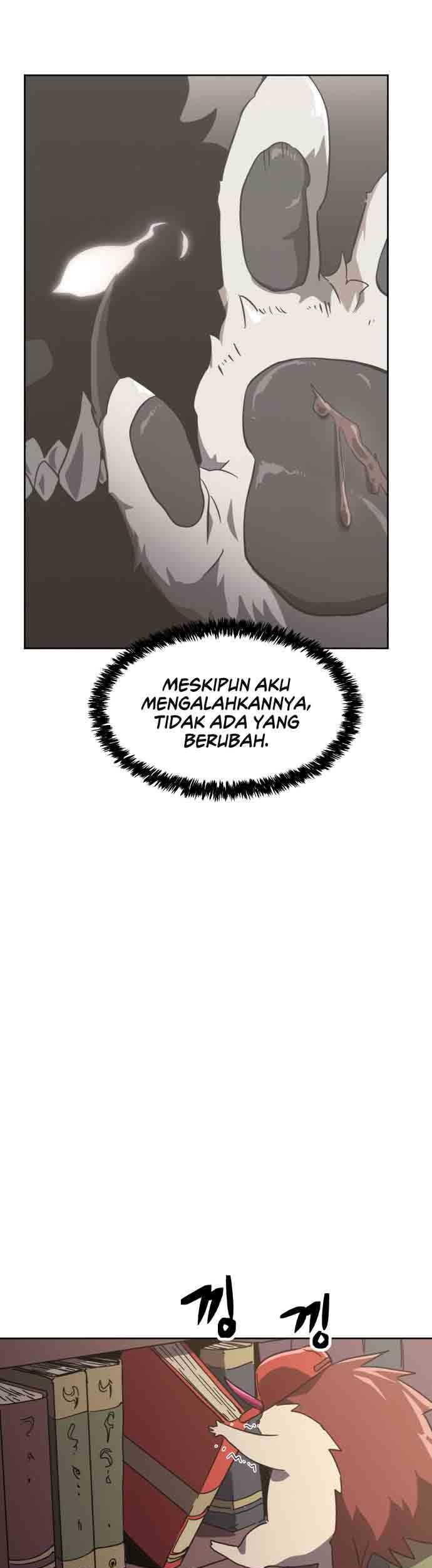 Final Boss Bab 20 halaman 14