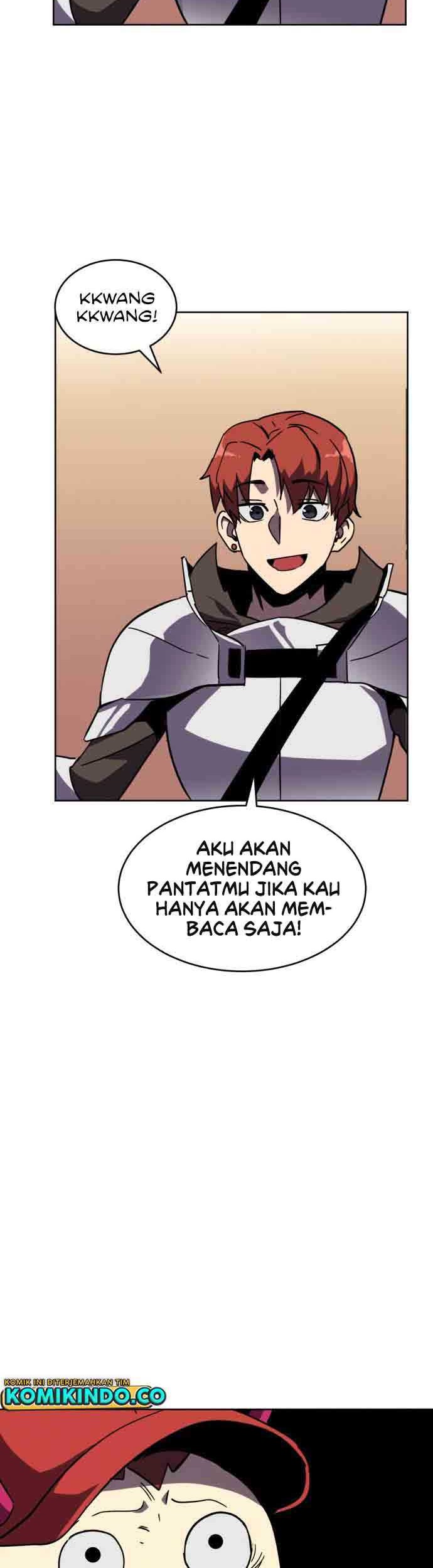 Final Boss Bab 20 halaman 17