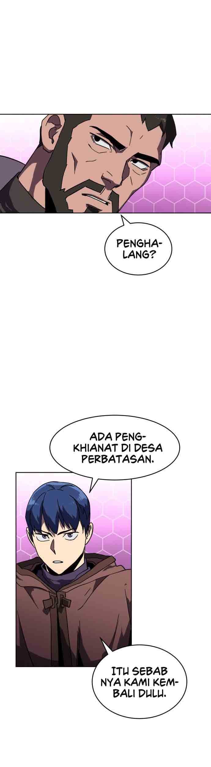 Final Boss Bab 20 halaman 32