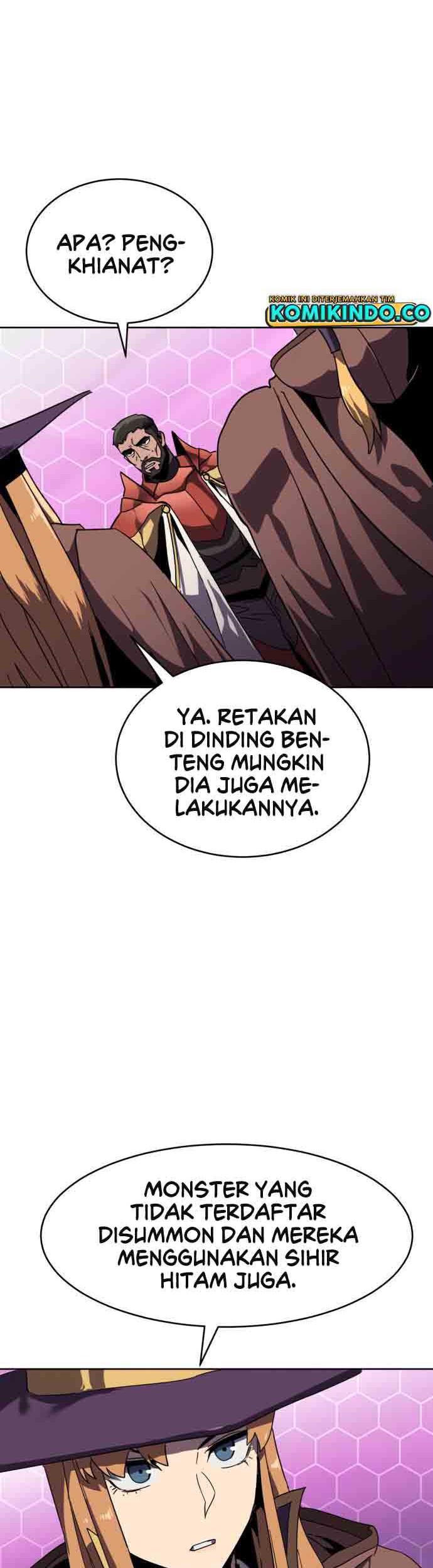 Final Boss Bab 20 halaman 33