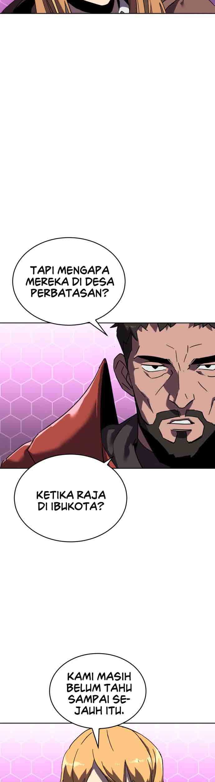 Final Boss Bab 20 halaman 34