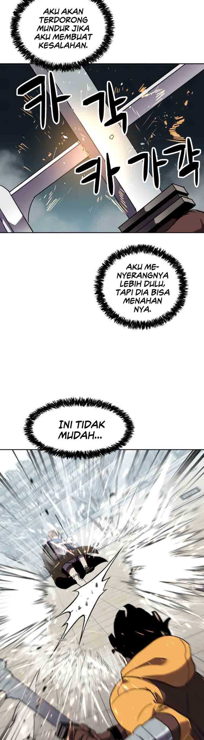 Final Boss Bab 20 halaman 47