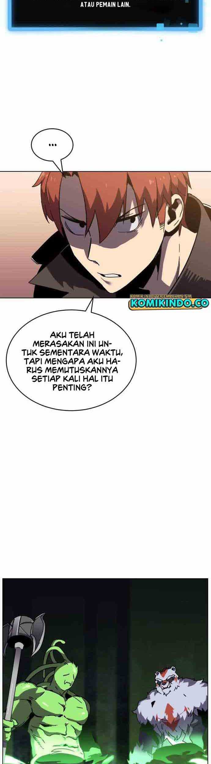 Final Boss Bab 21 halaman 12