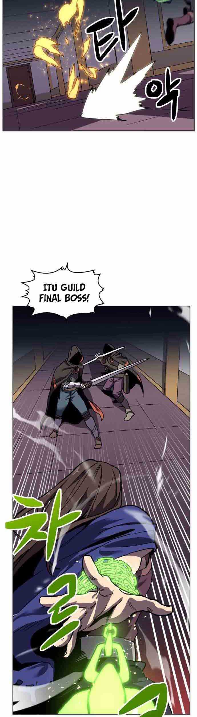 Final Boss Bab 21 halaman 28