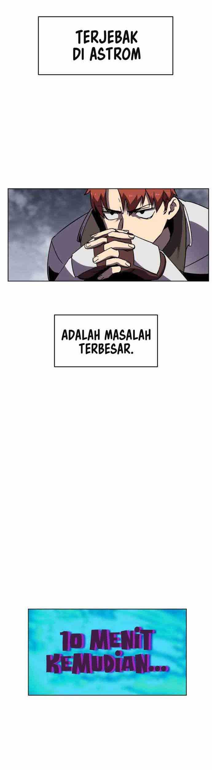 Final Boss Bab 21 halaman 82