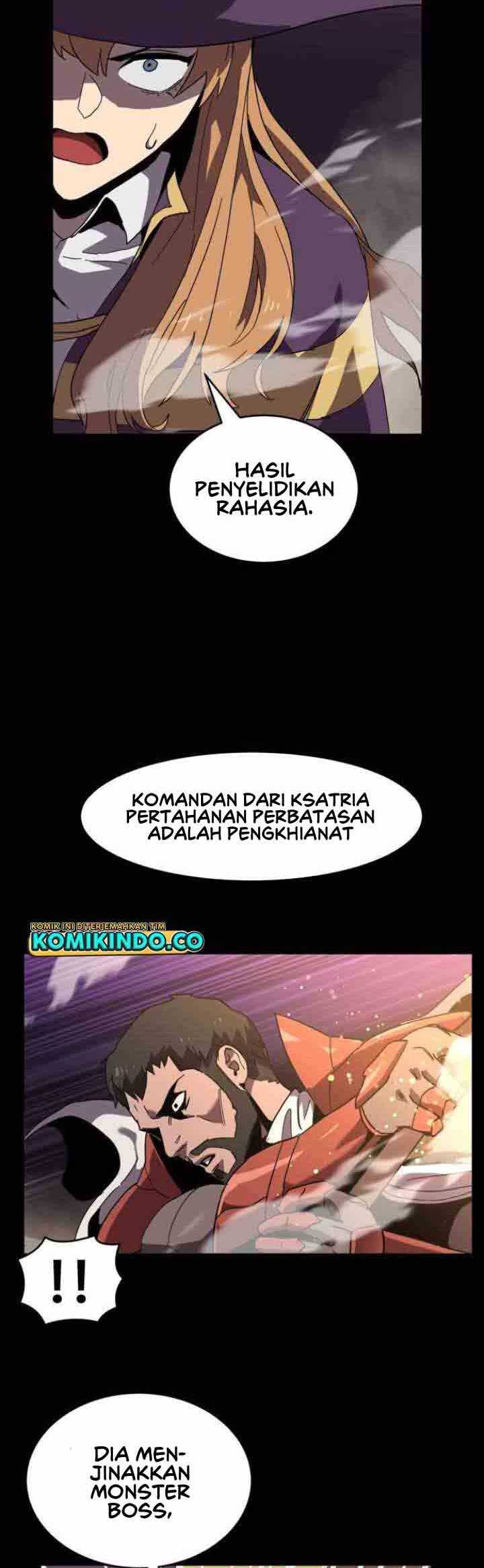 Final Boss Bab 22 halaman 14