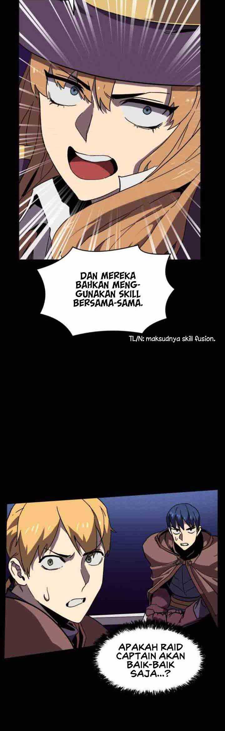 Final Boss Bab 22 halaman 15