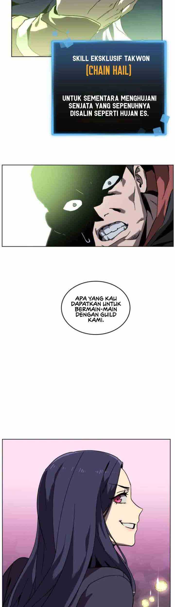 Final Boss Bab 22 halaman 52