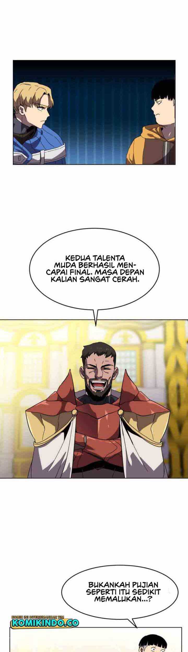 Final Boss Bab 22 halaman 55