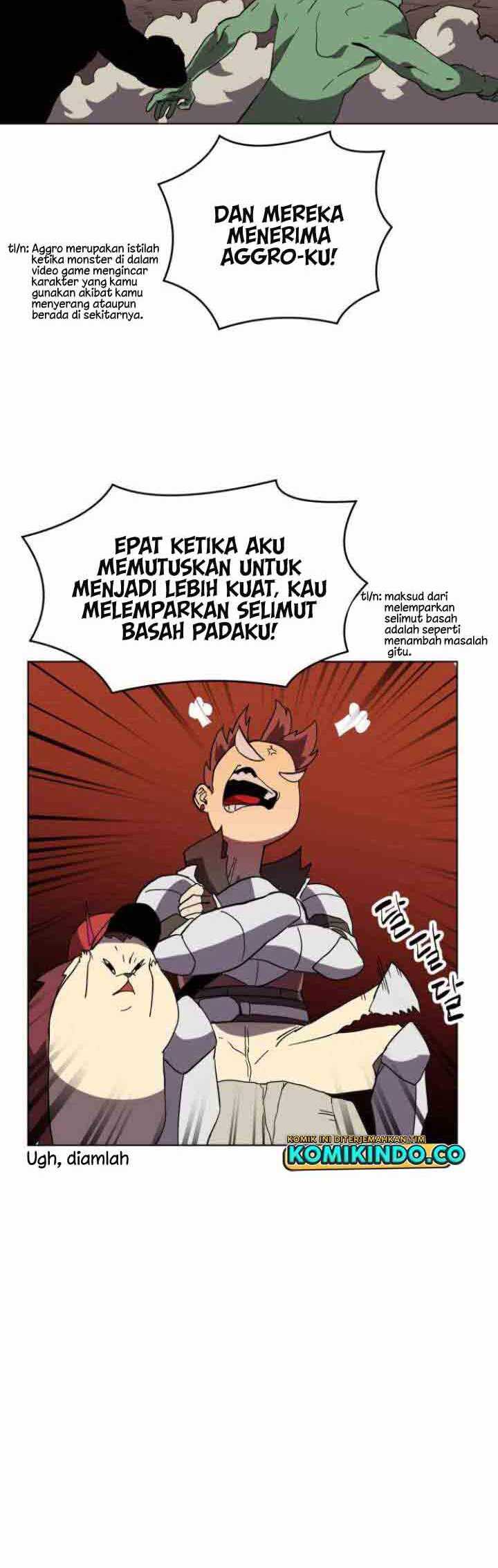 Final Boss Bab 22 halaman 64