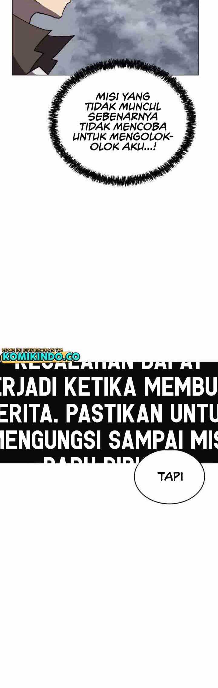 Final Boss Bab 22 halaman 71