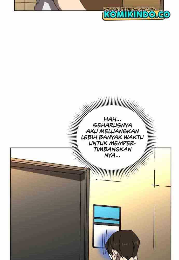 Final Boss Bab 23 halaman 6