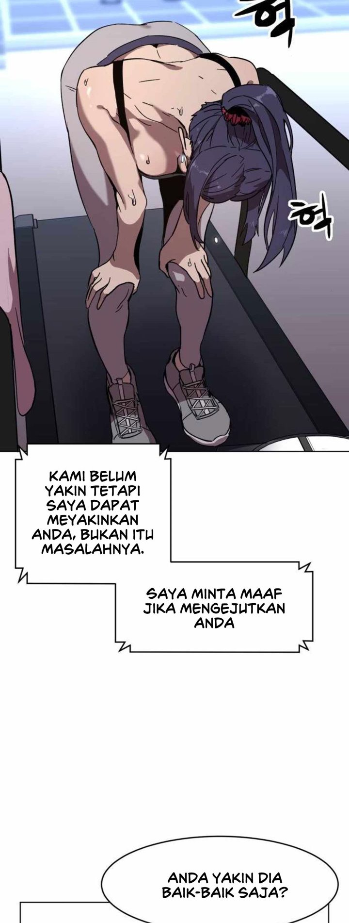 Final Boss Bab 24 halaman 7