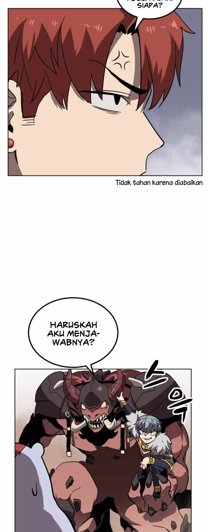 Final Boss Bab 24 halaman 25