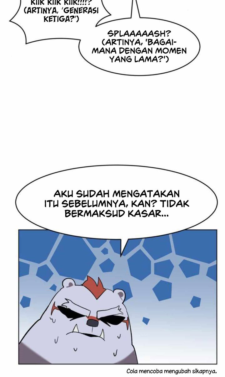 Final Boss Bab 24 halaman 63