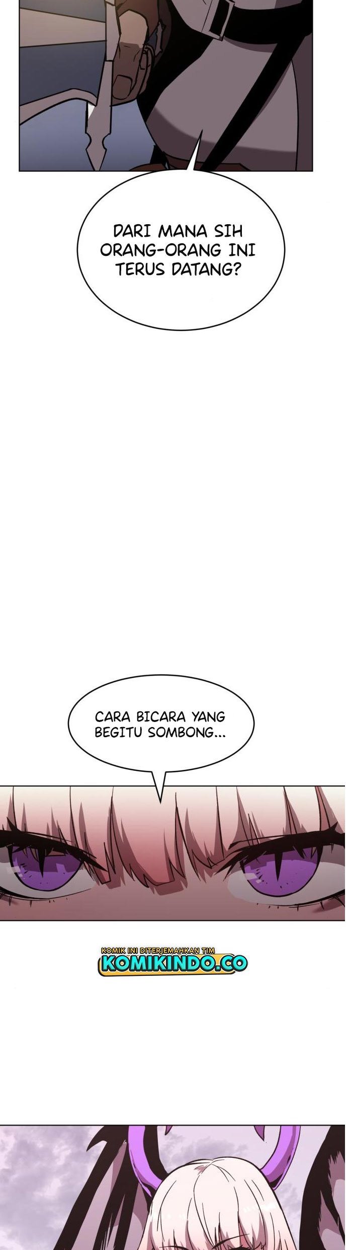 Final Boss Bab 25 halaman 8