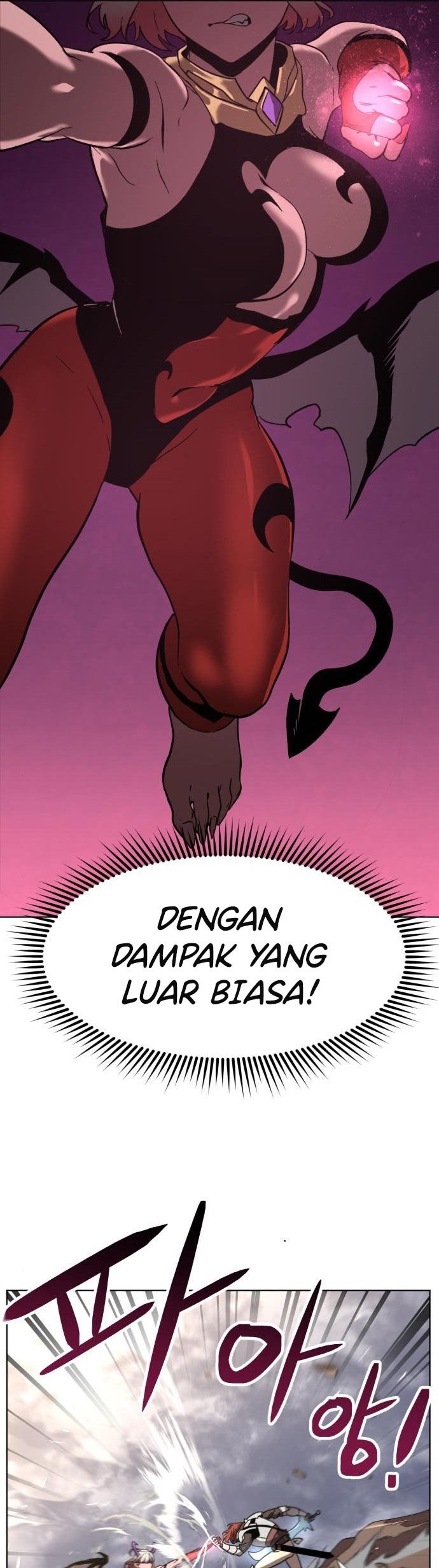 Final Boss Bab 25 halaman 18