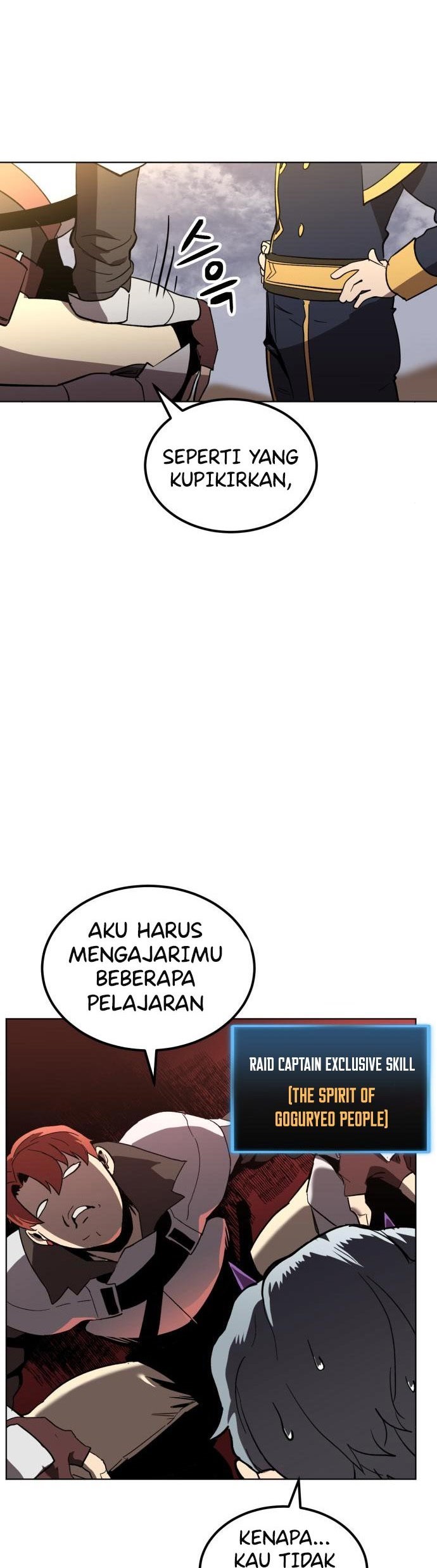 Final Boss Bab 25 halaman 40