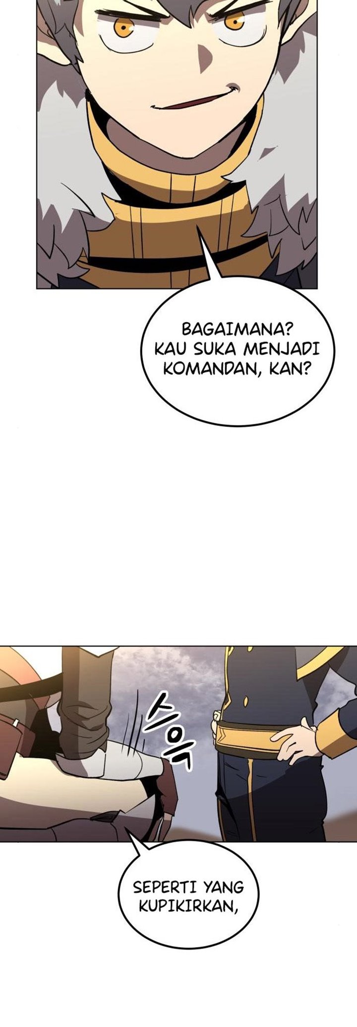 Final Boss Bab 26 halaman 49