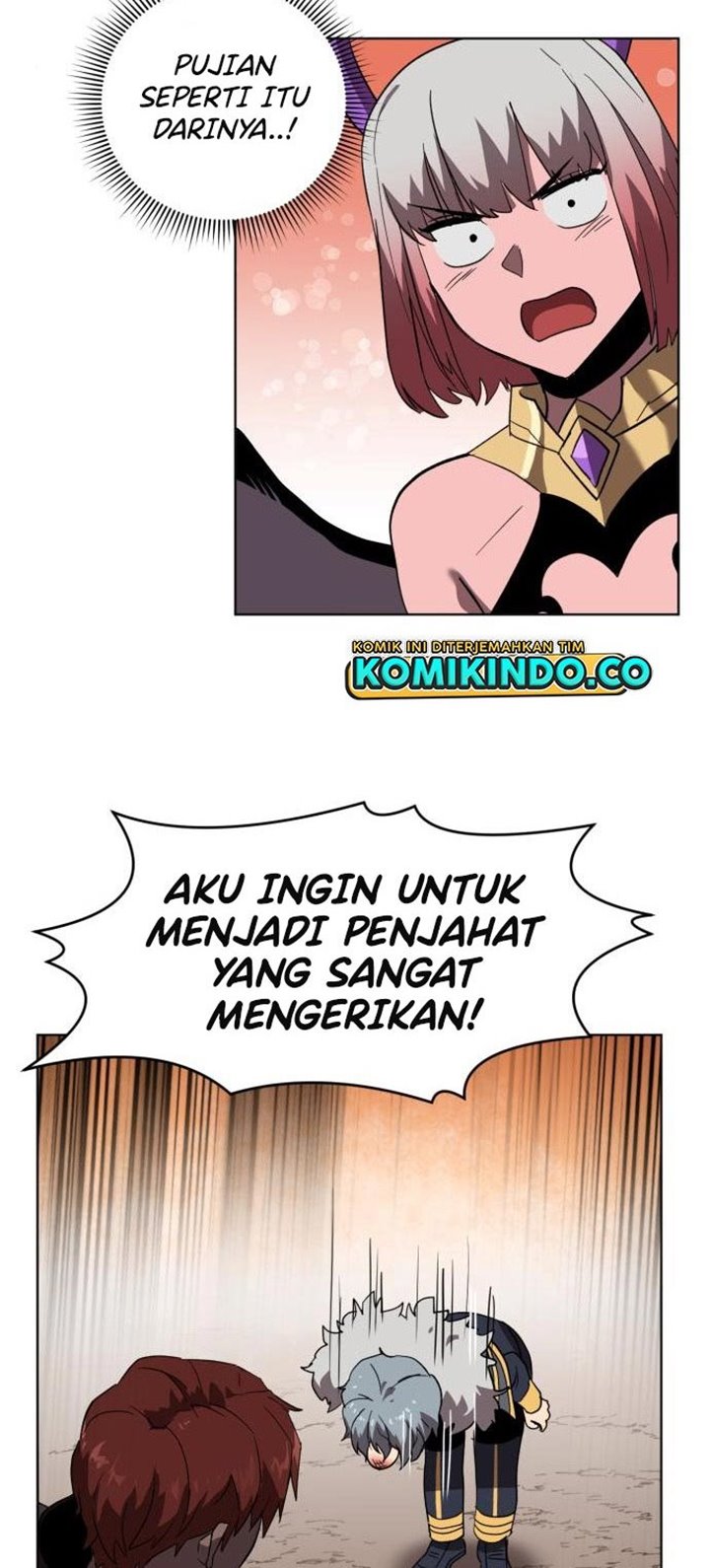 Final Boss Bab 26 halaman 56