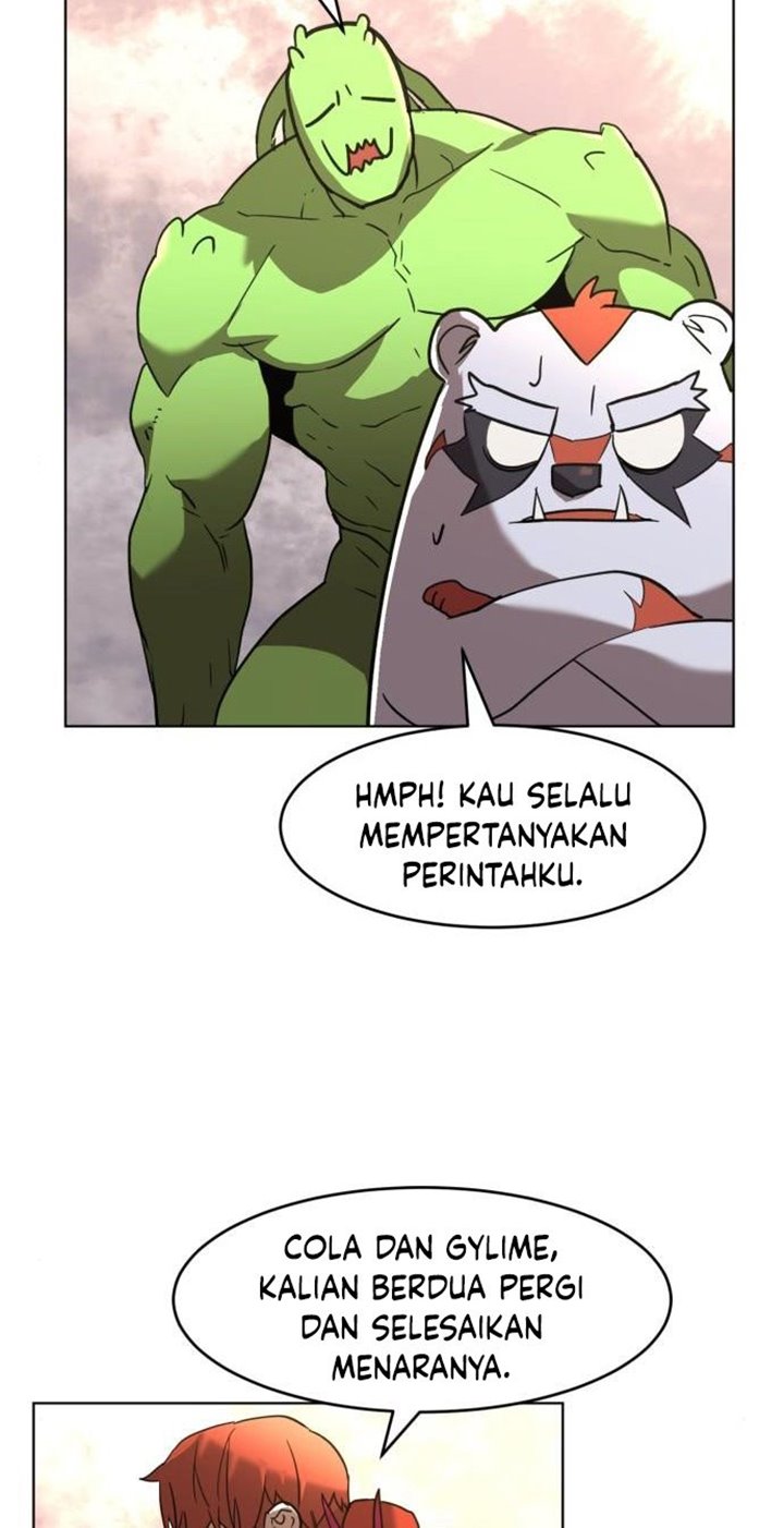 Final Boss Bab 27 halaman 32
