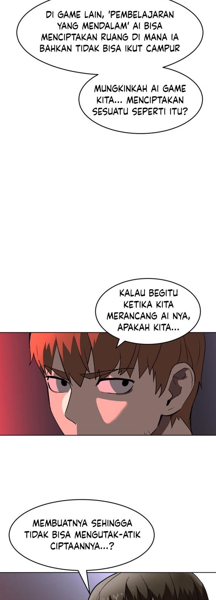 Final Boss Bab 28 halaman 18