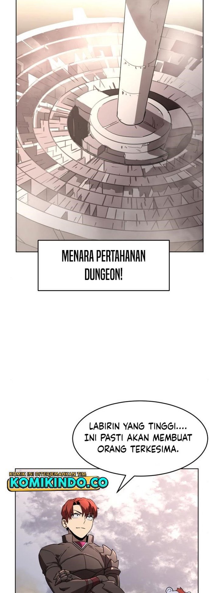 Final Boss Bab 28 halaman 45