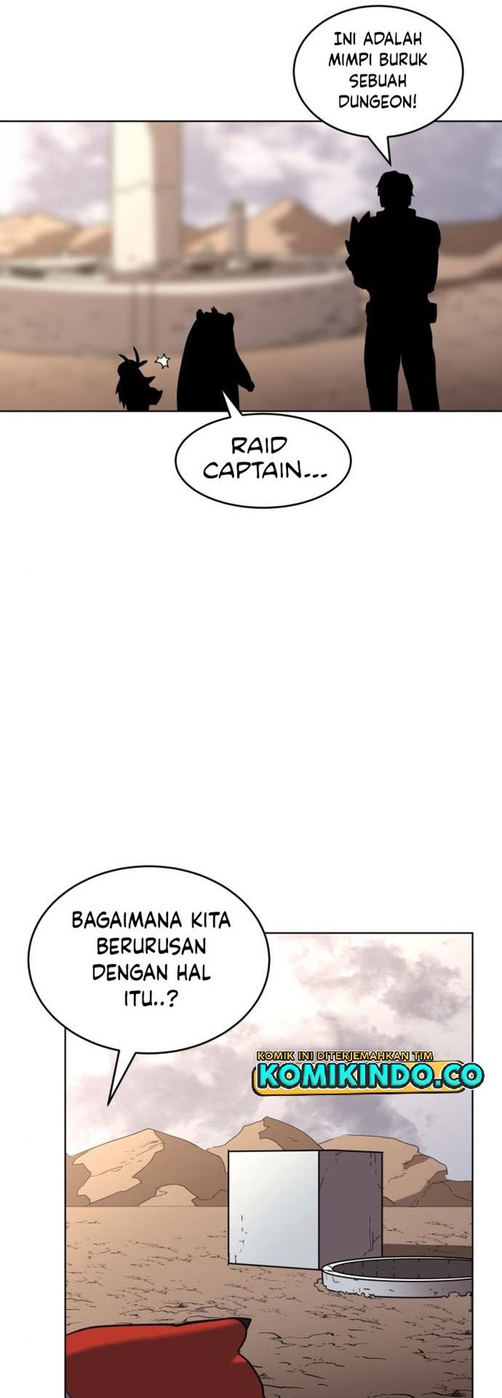 Final Boss Bab 28 halaman 47