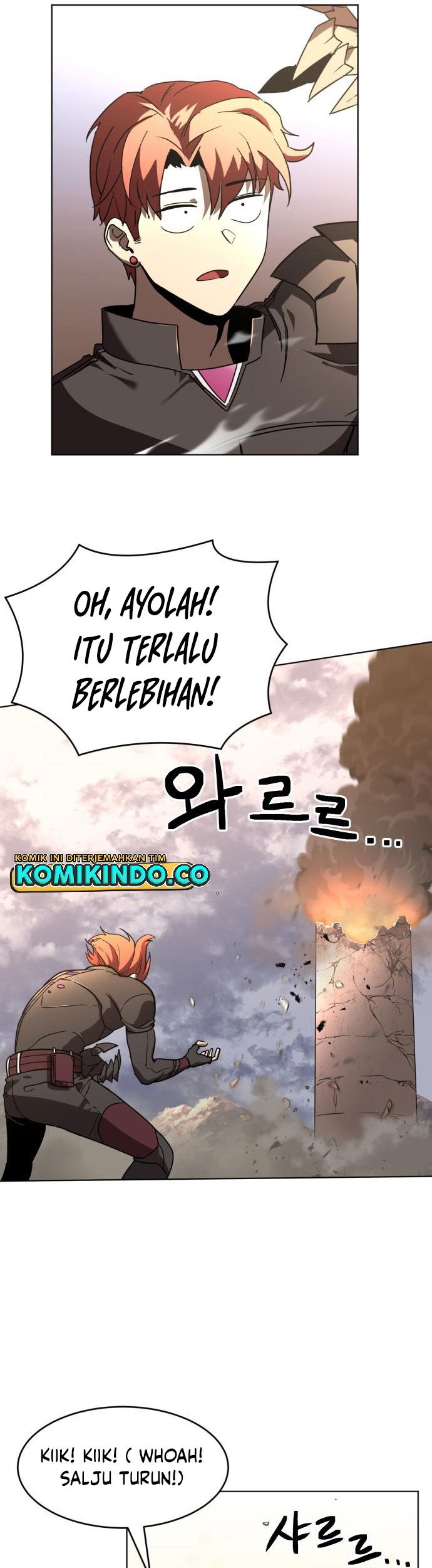 Final Boss Bab 29 halaman 7