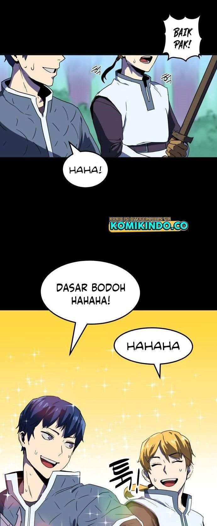 Final Boss Bab 3 halaman 8