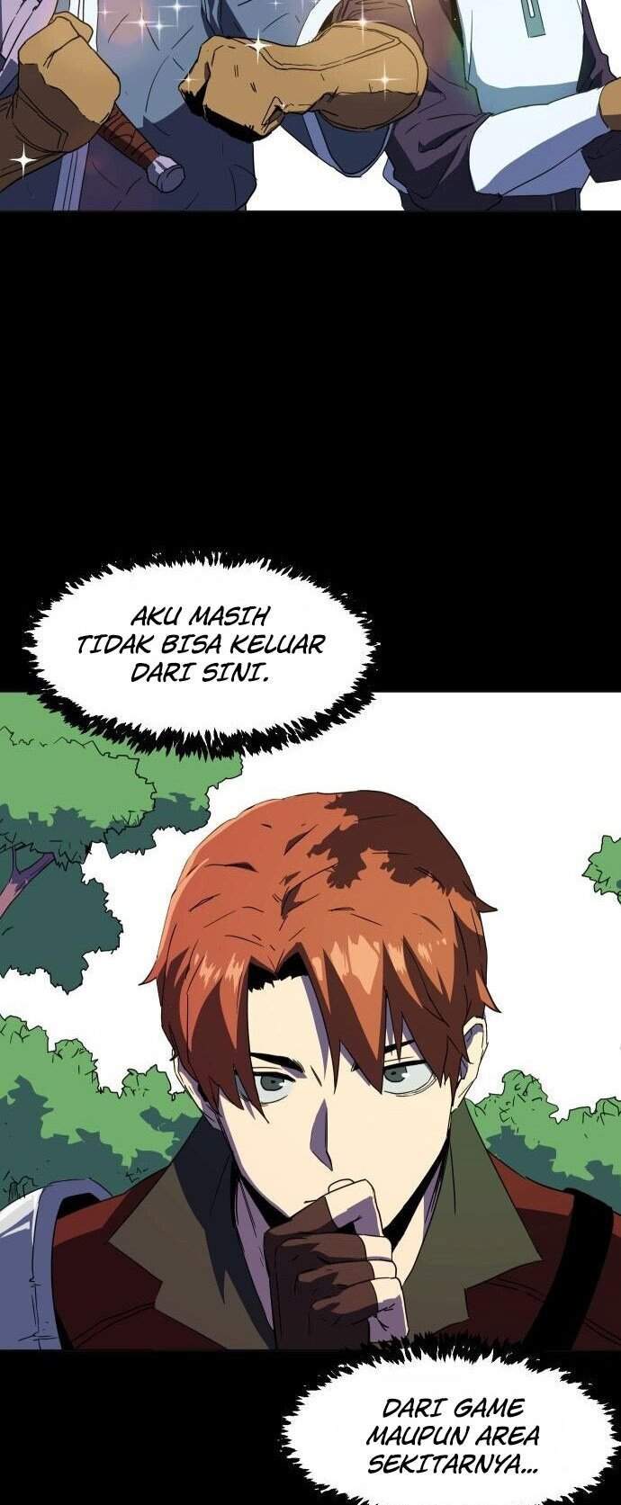 Final Boss Bab 3 halaman 9
