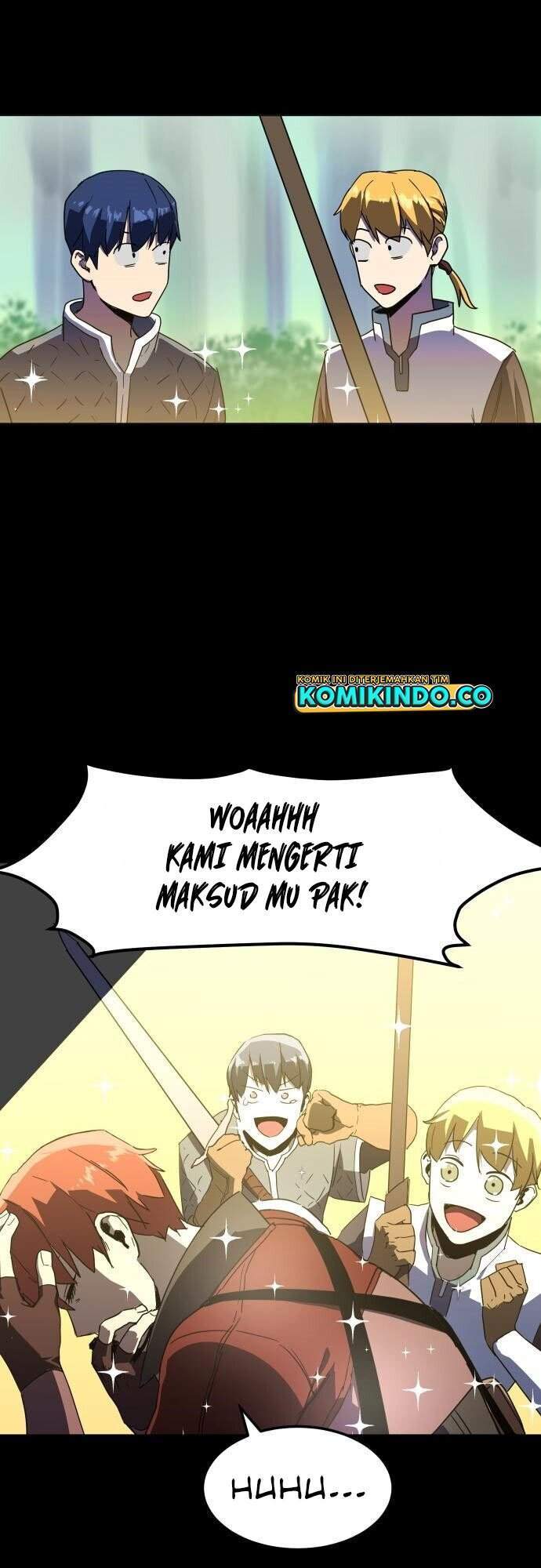 Final Boss Bab 3 halaman 13