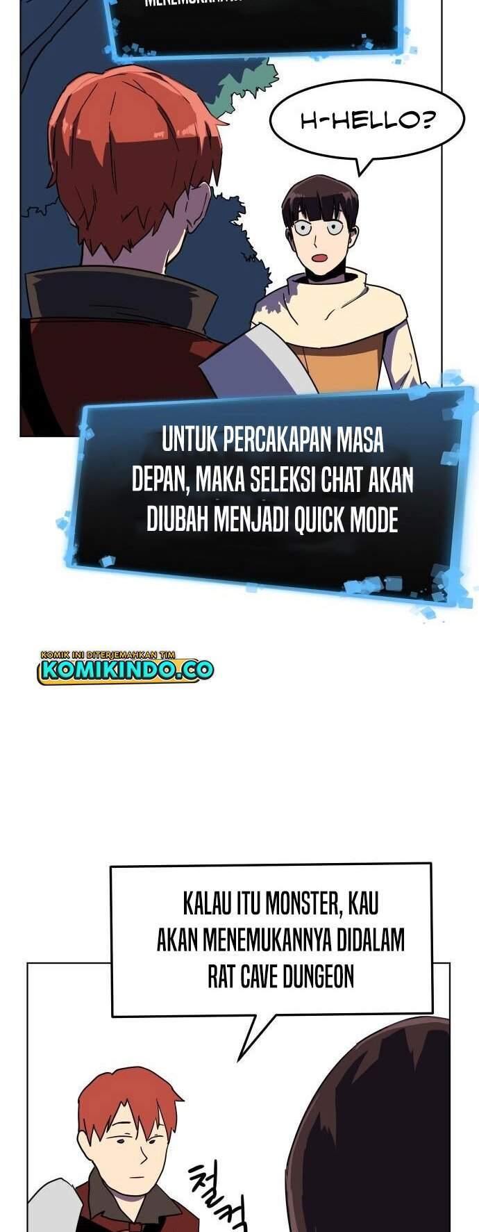 Final Boss Bab 3 halaman 33